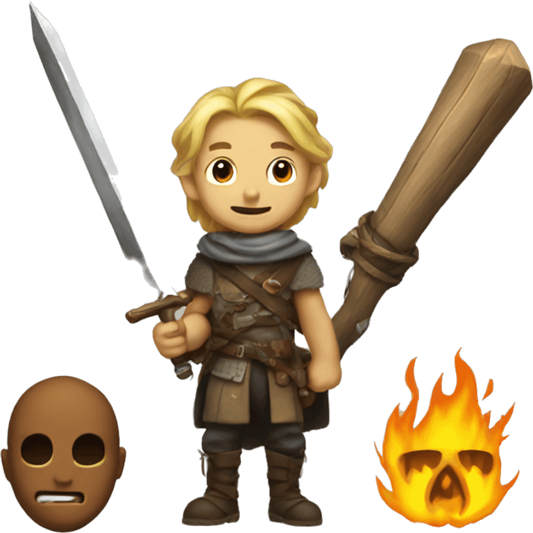 Rpg  emoji