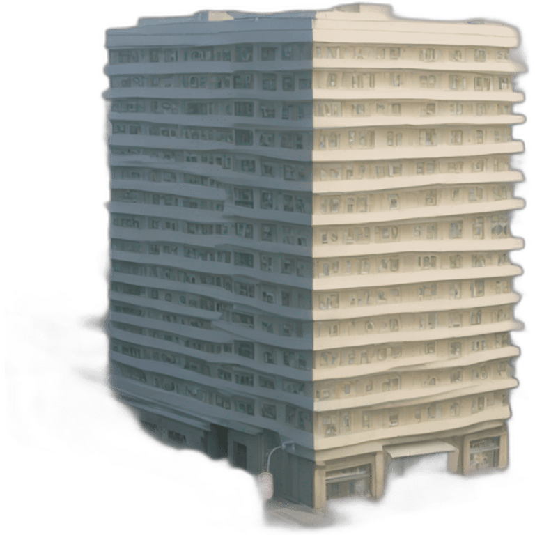 tokyo_city-one-Building emoji