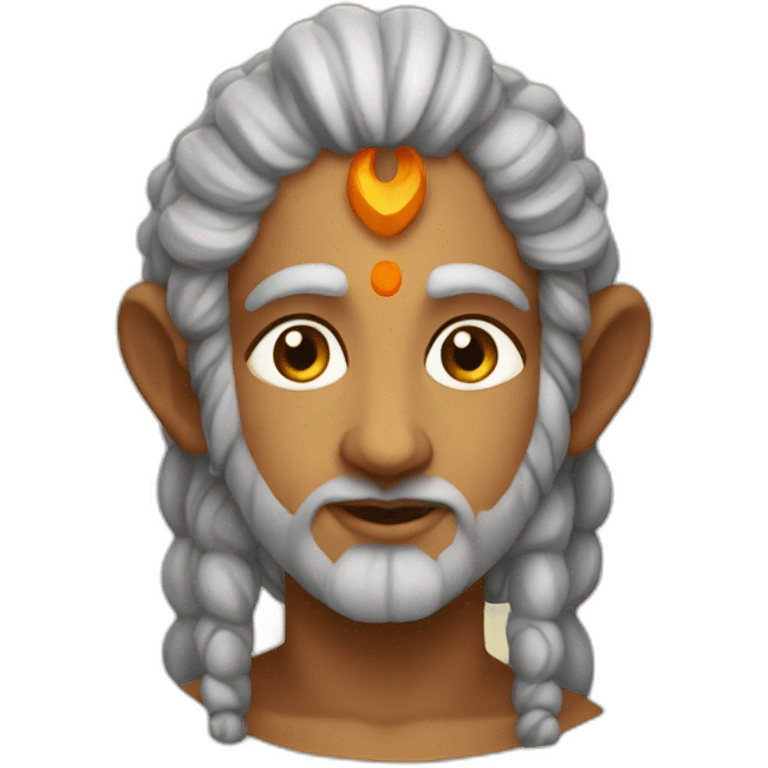 Shree ram  emoji