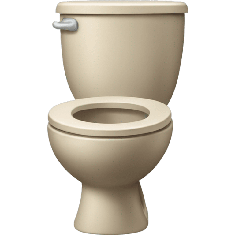 skbidi toilet emoji