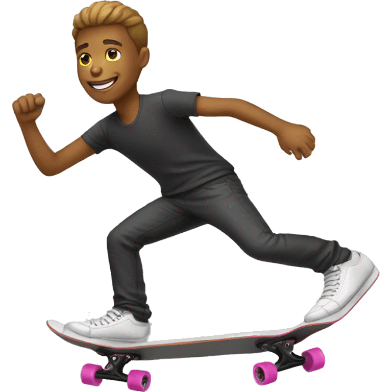 skaterboy emoji