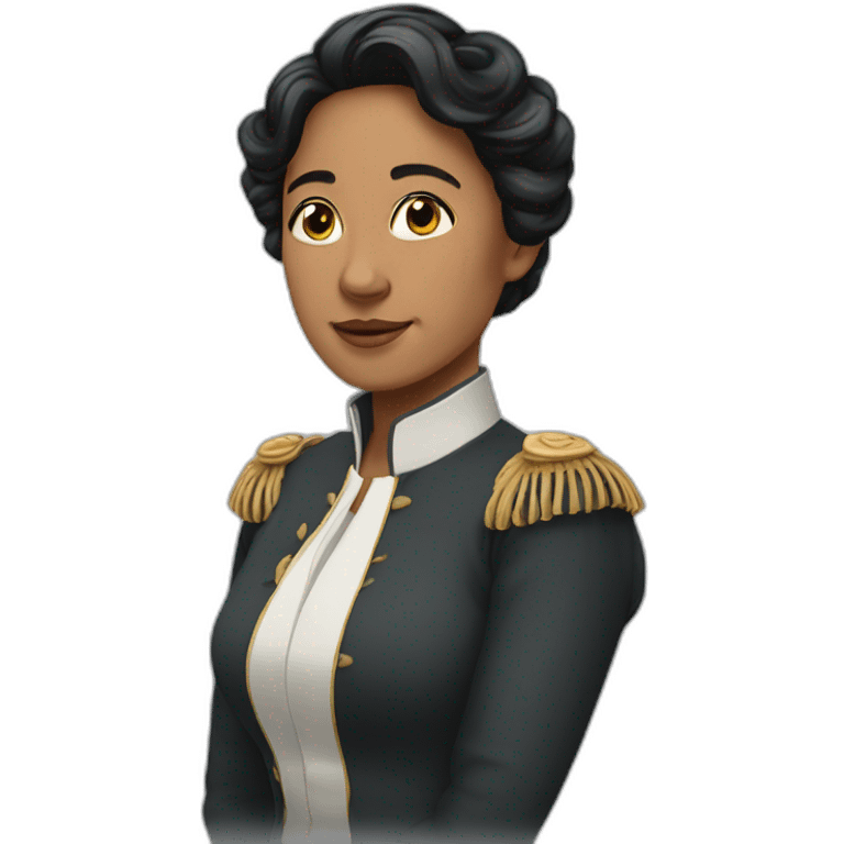 josephine ange gardien emoji