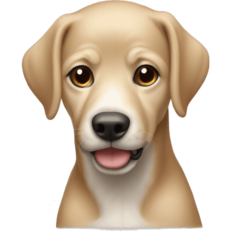 köpek emoji