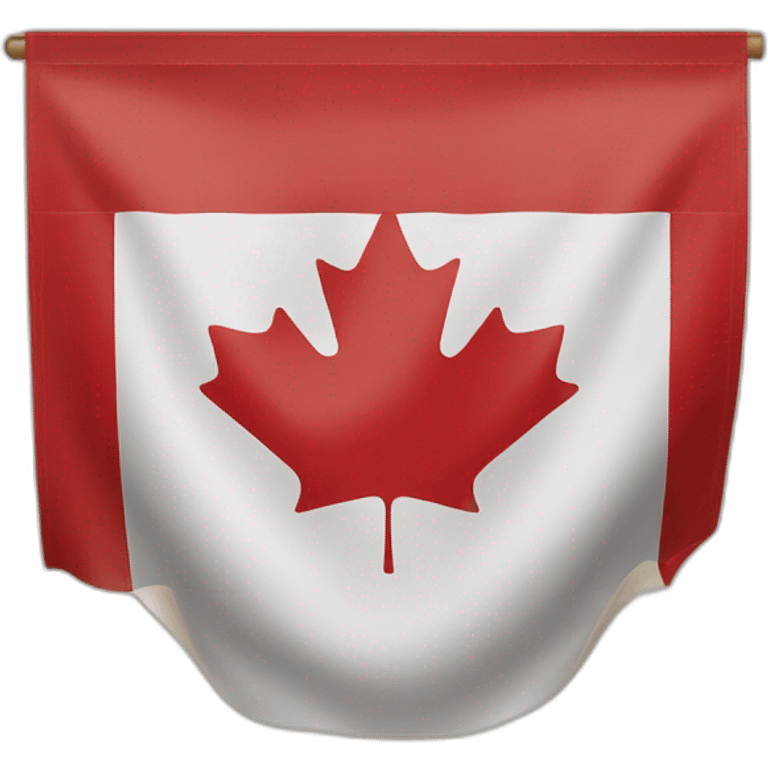 Canada Flag emoji