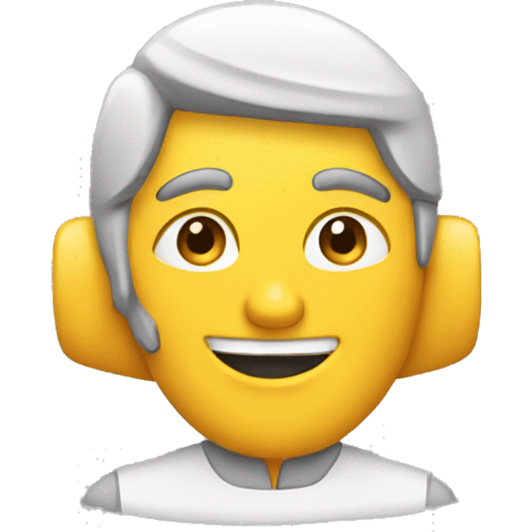 service cent emoji