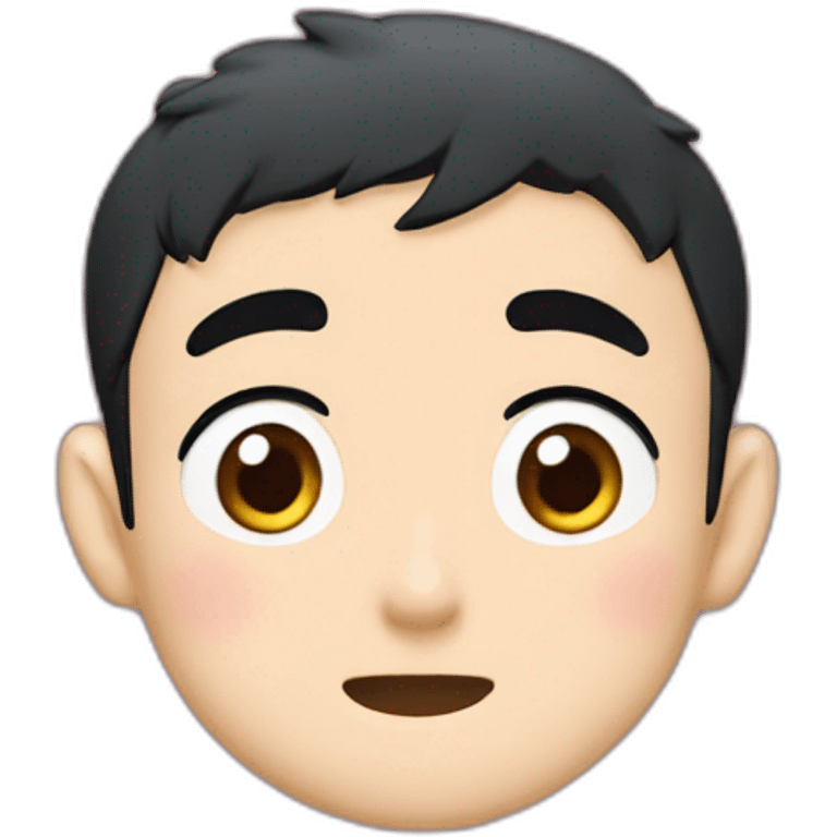 Crayon Shin-Chan emoji