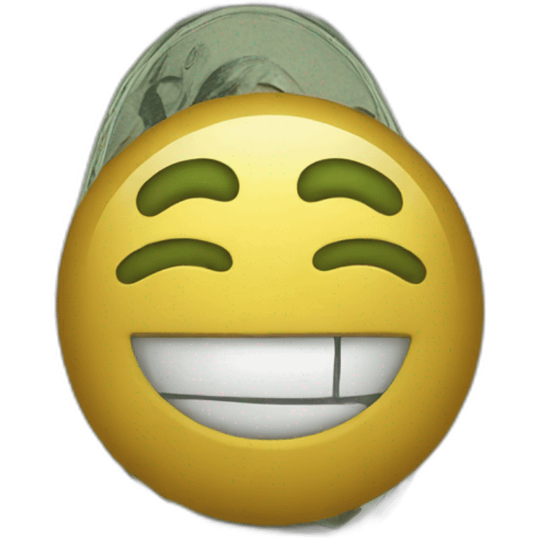 Money  emoji