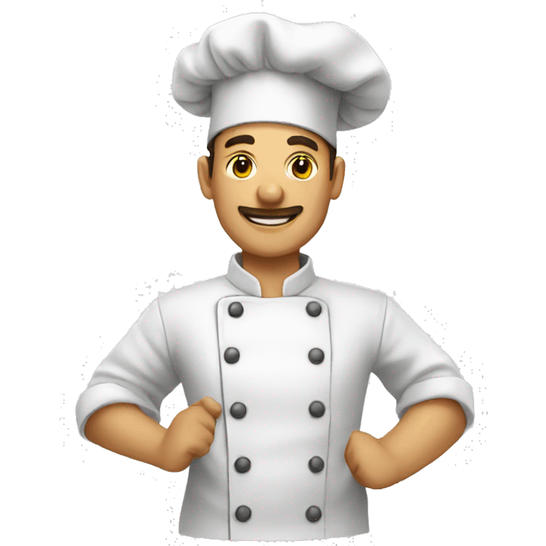 chef emoji