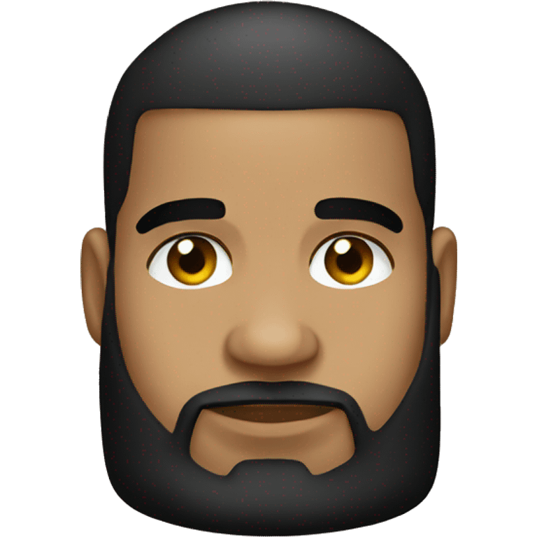 Drake emoji