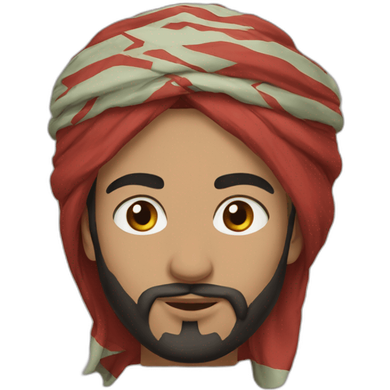 maroc emoji