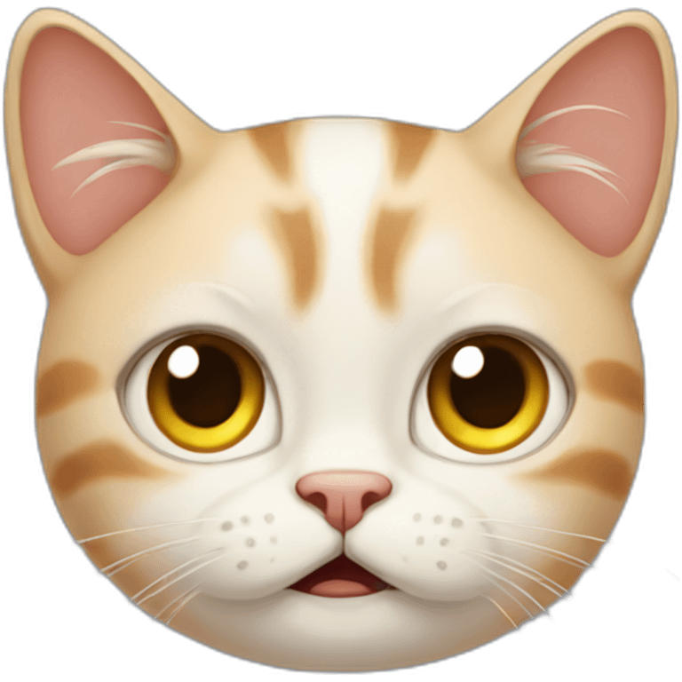 cat-sad-cry emoji