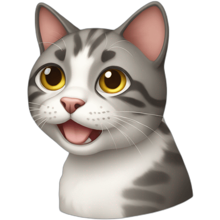 cat italian emoji