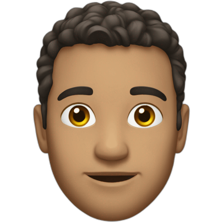 Jeremi Ferrari emoji