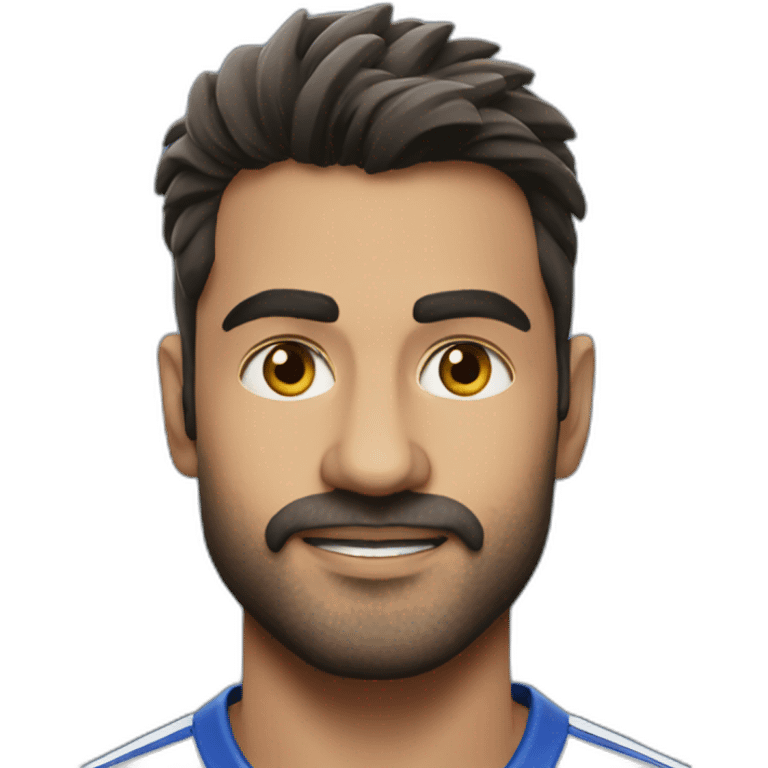 Mumbai Indians  emoji