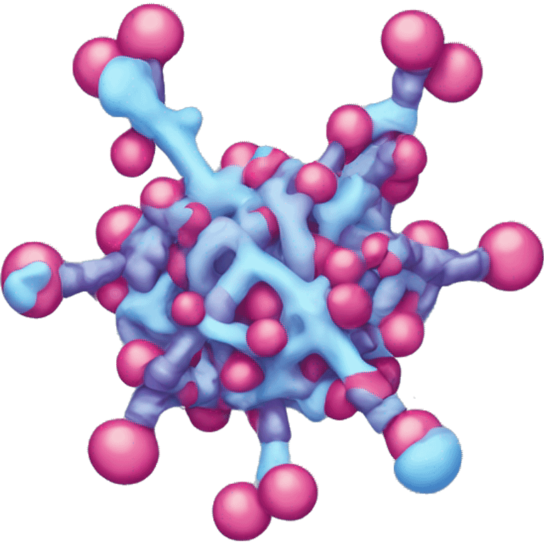 antibody emoji