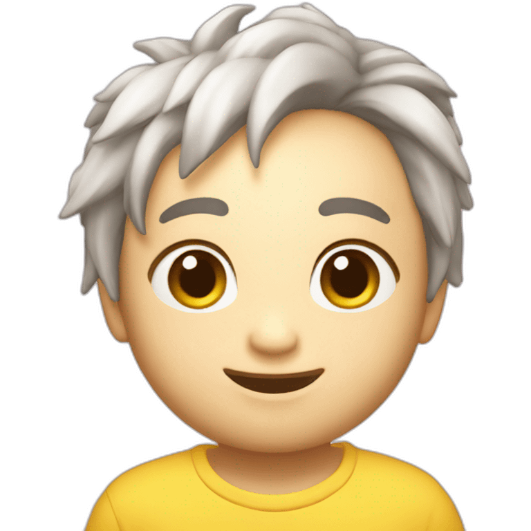 sunny suzuki emoji