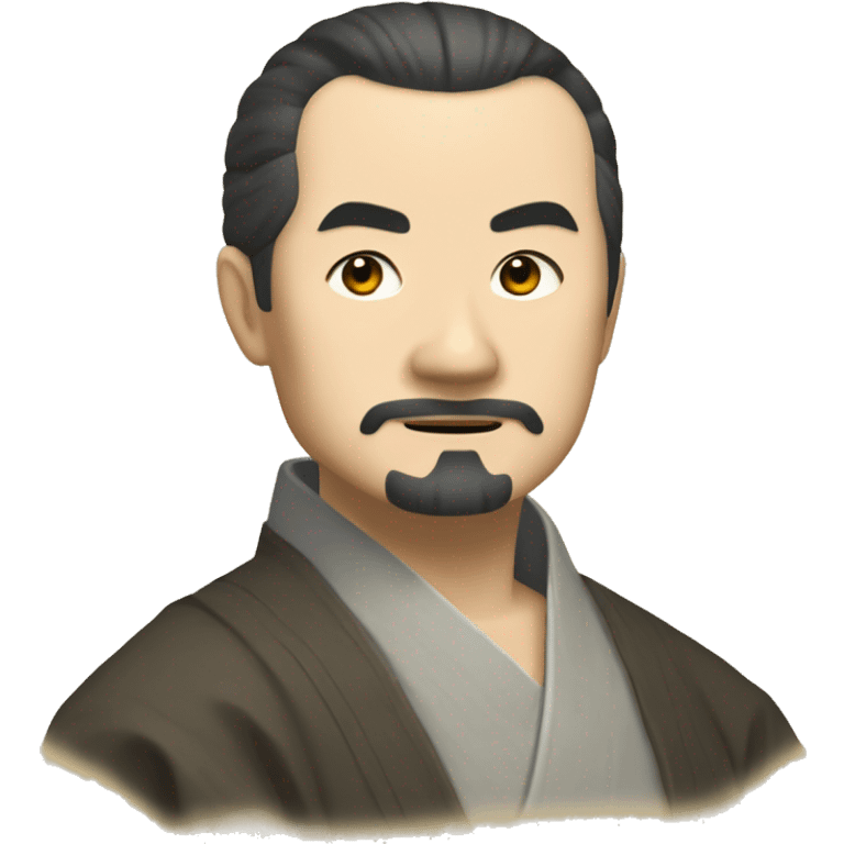 Épé de toji zenin emoji