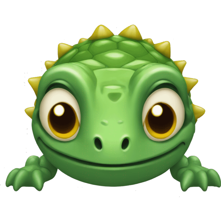 Schildkröte  emoji