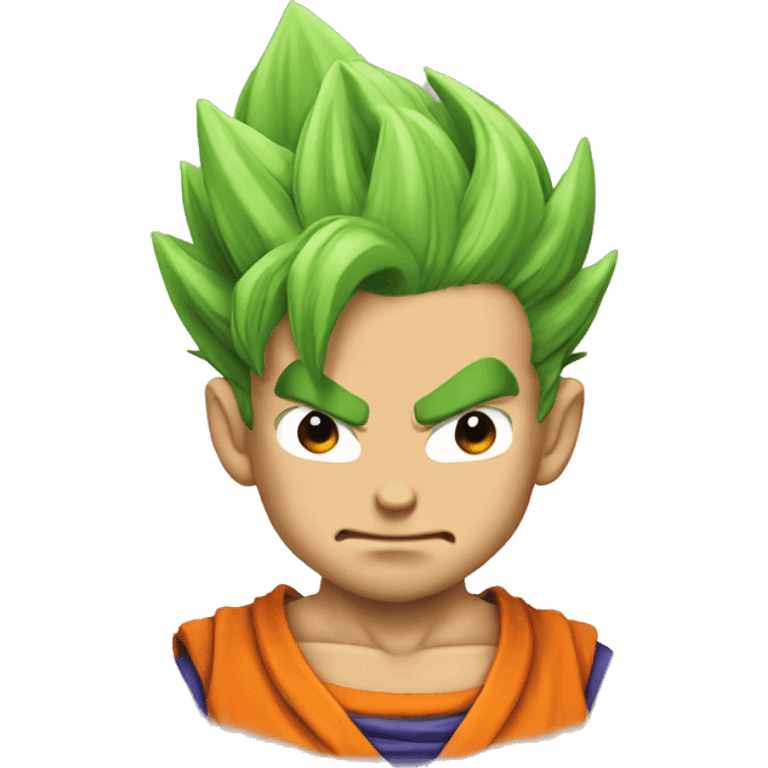 dragon ball emoji