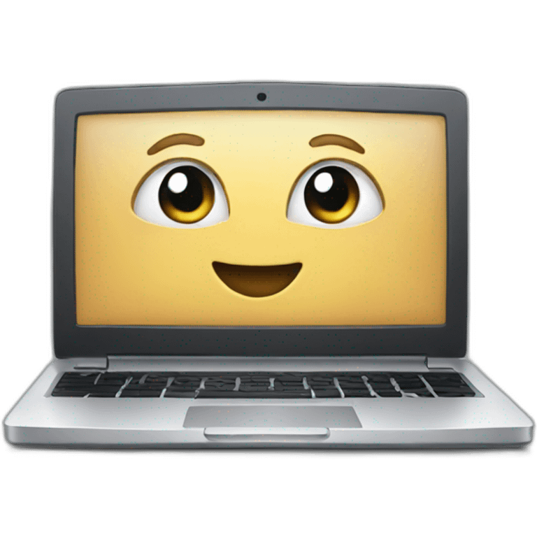 laptop emoji