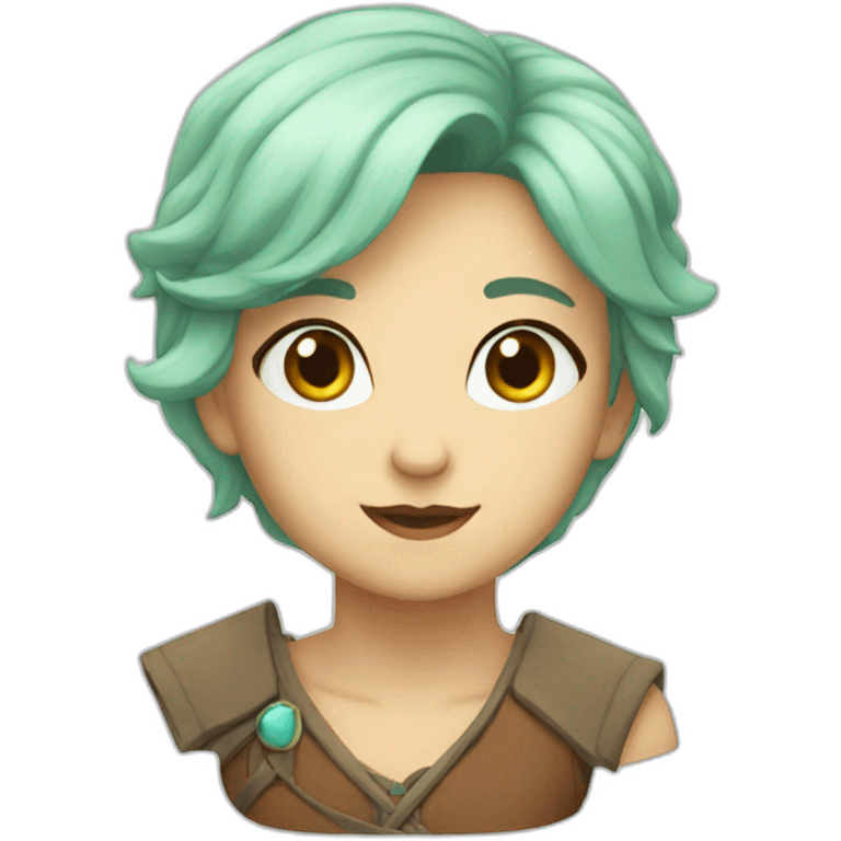 Lyra  emoji