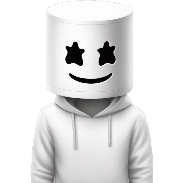 Marshmello  emoji