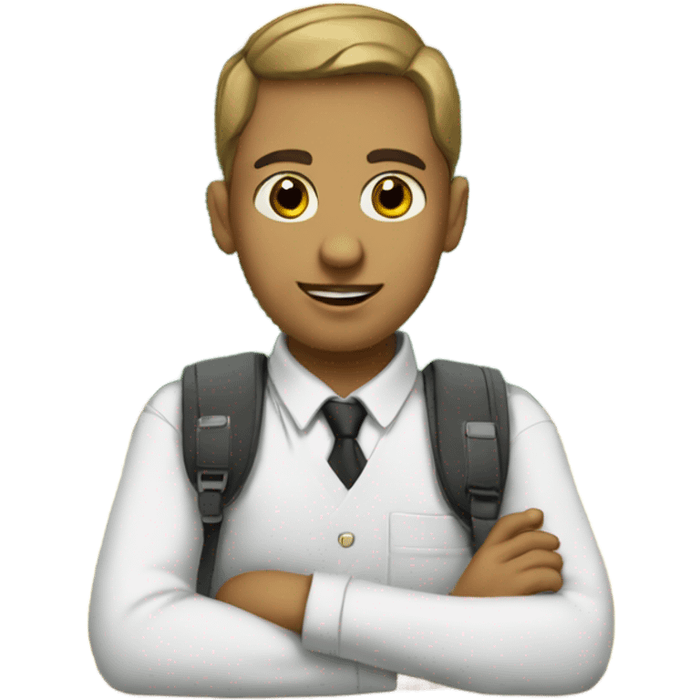 education emoji