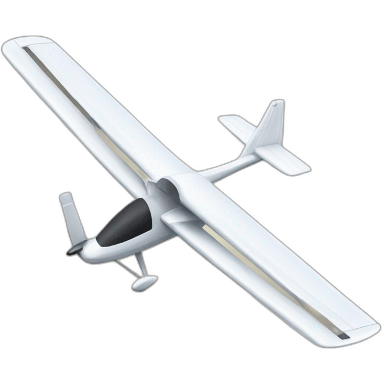 sailplane emoji