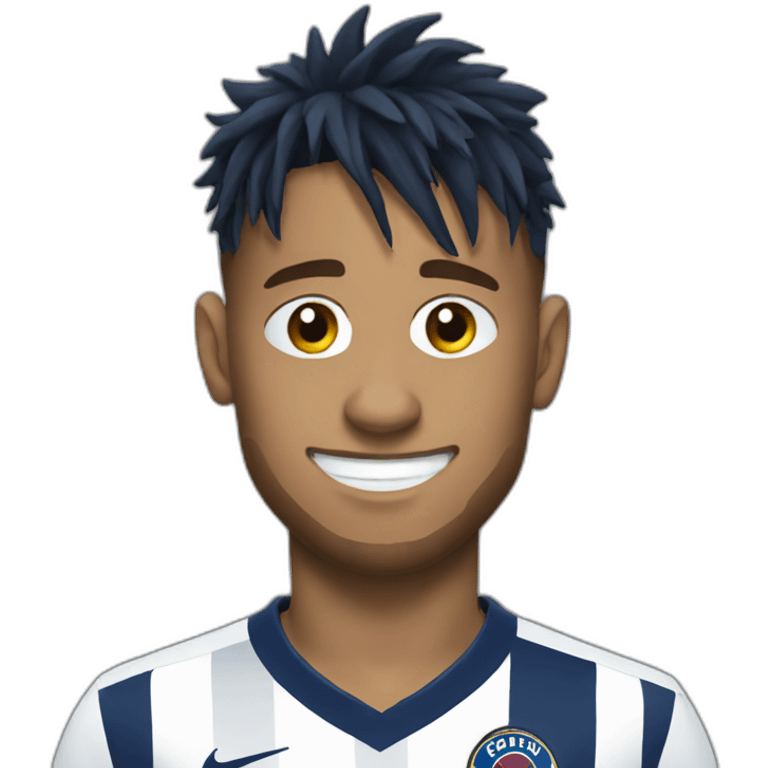 neymar emoji