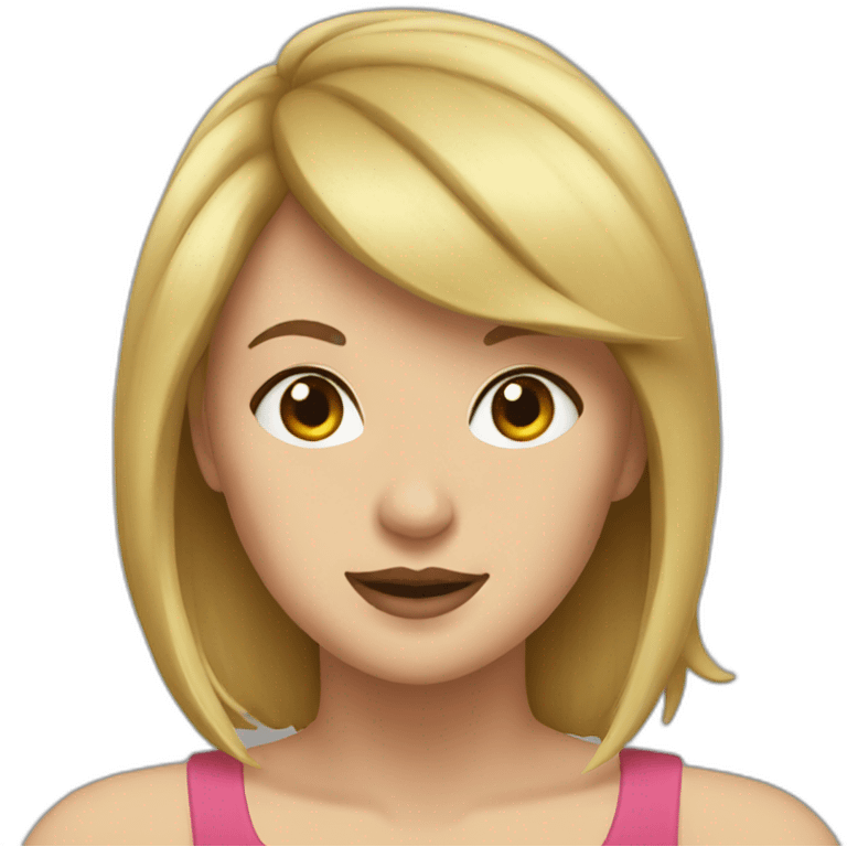 Talor swift emoji