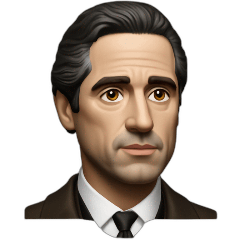 Michael Corleone emoji