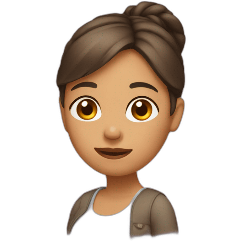 MUJER EMBARAZADA emoji