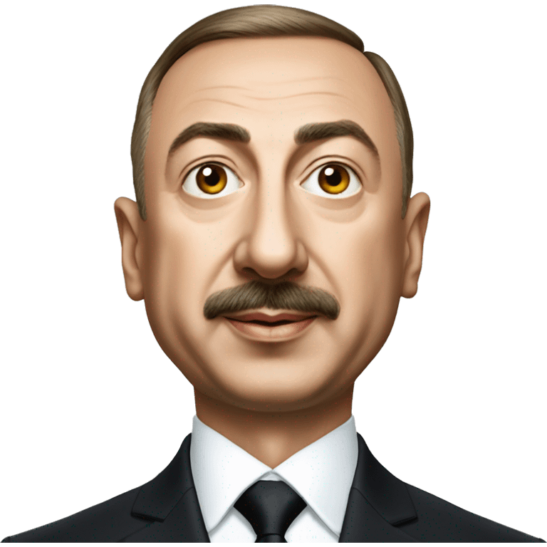 ilham aliyev emoji