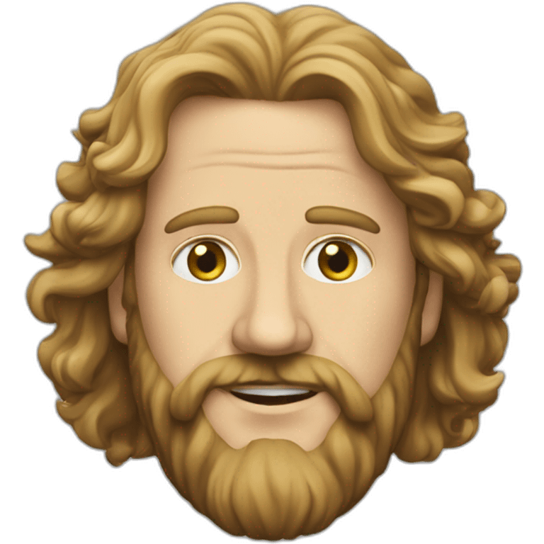 Erlich bachman emoji