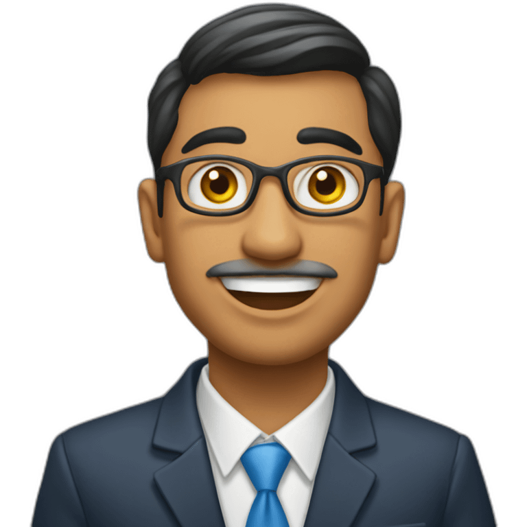 pratham mittal masters union emoji