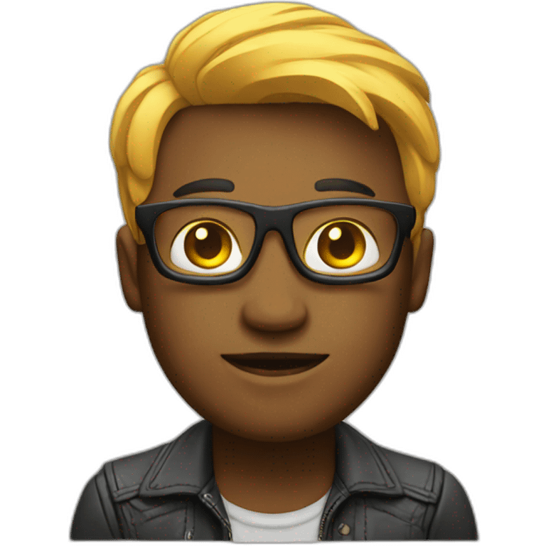 growth hacker emoji