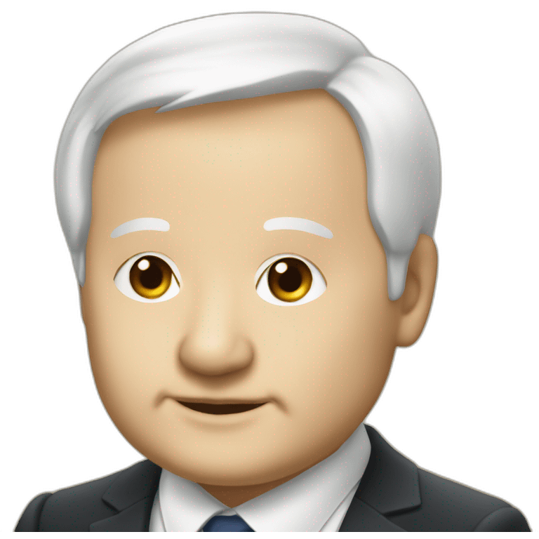 jarosław kaczyński emoji