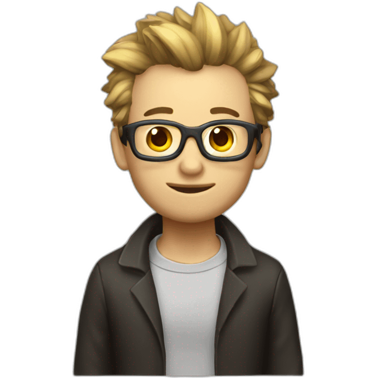 ignis scientia emoji