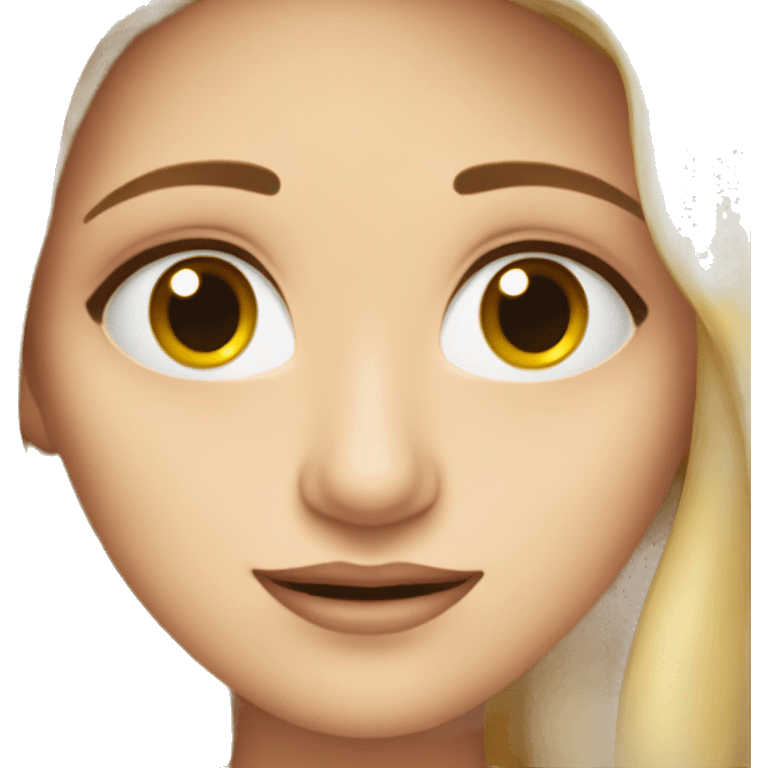 Bella de crepúsculo  emoji