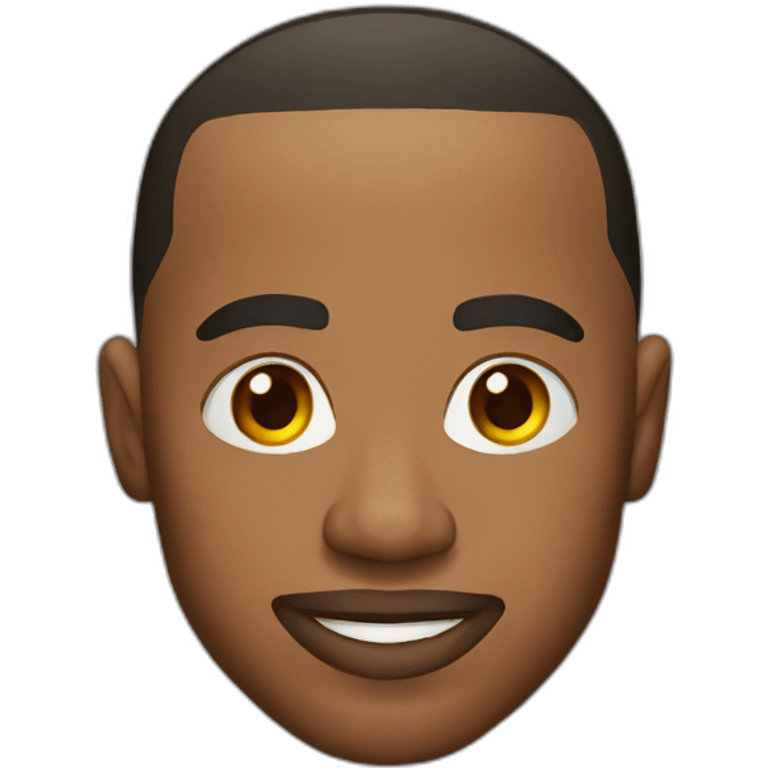 Damian lillard emoji