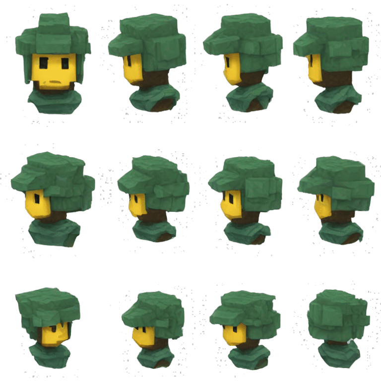 vex minecraft emoji