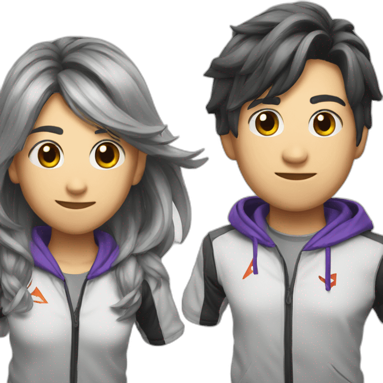 s2g esports emoji