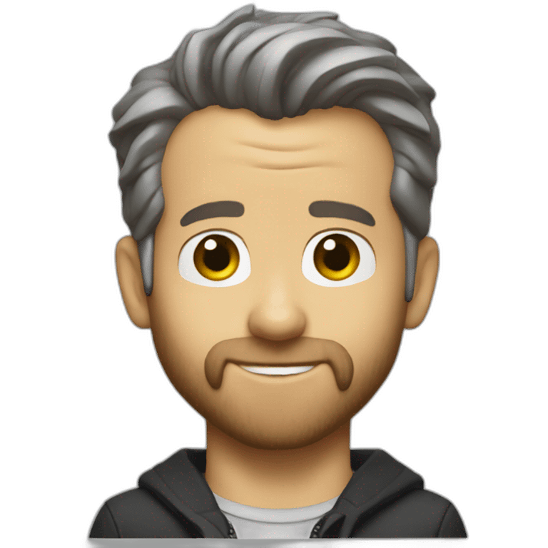 ryan reynolds emoji