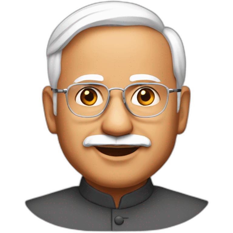 Modi ji emoji