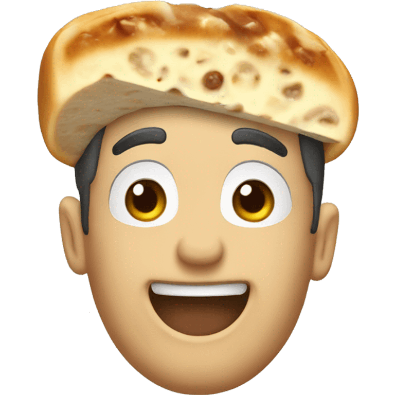 Cheesesteak  emoji