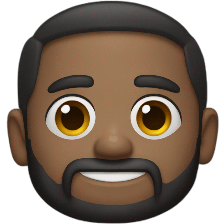 Kyrie Irving emoji