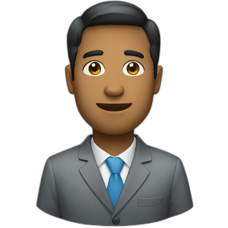 linkedin emoji