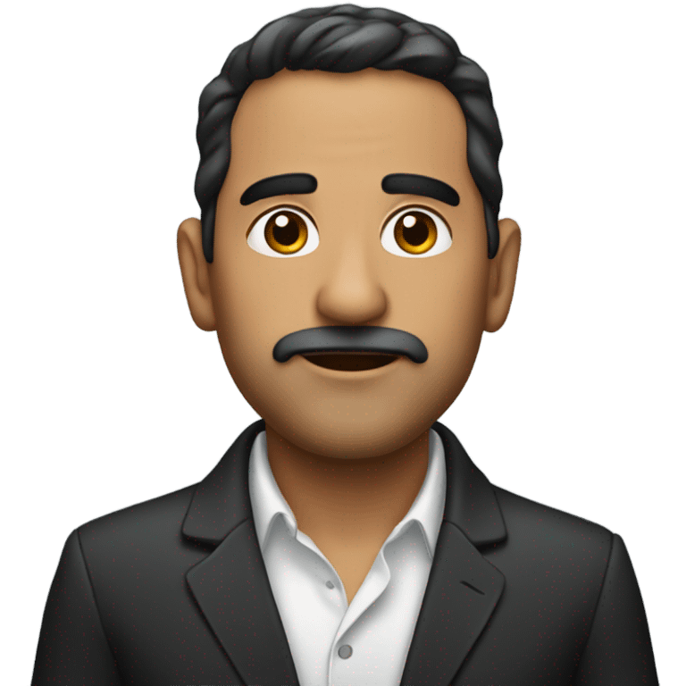 juan garcía  emoji