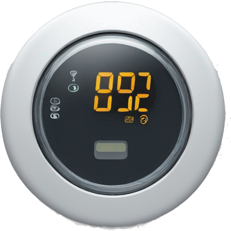 smart meter emoji