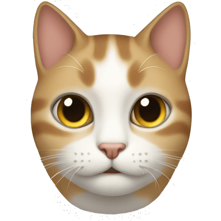 Gato emoji